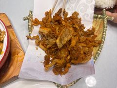 -纳家楼·地道陕菜(劳动路店)