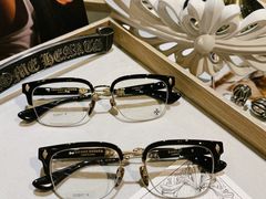 -EYEPHILO镜之道·克罗心眼镜