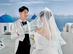 -纪梵希旅拍婚纱摄影(大连总店)