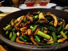 -江太极江浙菜(马桥万达广场店)