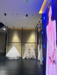-MuseMarry婚纱(前海嘉里中心店)