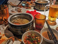 -加餐海鲜自助(宝龙一城店)