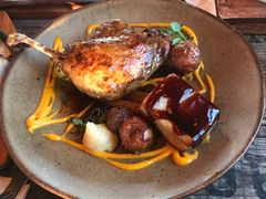 -Pakkhús Restaurant