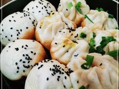 -大壶春生煎(四川中路店)