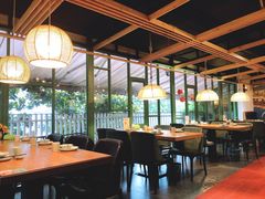 大堂-浙C老邻舍(西城海错店)
