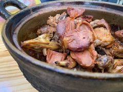 姜母鸭-斯丹姜母鸭·古法干香(涂门街总店)