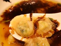 -莆田餐厅PUTIEN(万象天地店)
