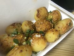 土豆儿-降龙爪爪(建设路2店)