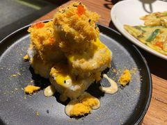 -九田家黑牛烤肉料理(太阳宫广场店)