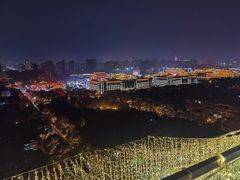 -烛影拾光观景餐厅·创意菜·摄影·小提琴(大唐不夜城店)