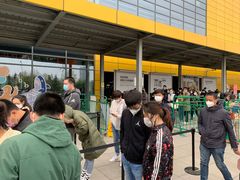 -宜家家居(西安未央商场店)