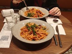 -BAKER&SPICE(BFC外滩金融中心店)