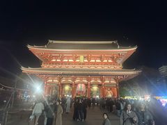 -浅草寺