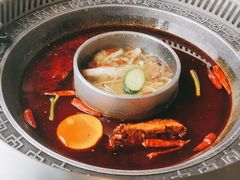 -晓宇重庆火锅(赛格国际购物中心店)