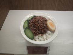 -台北楚楚园馅饼粥(虹桥南丰城店)