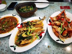 -潮汕铺老店(甜水井店)