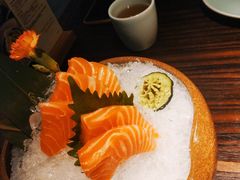 -山葵家·创意料理(EFC欧美广场店)
