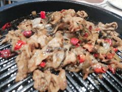 -半山腰·云南菜(侨福芳草地店)
