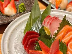 -Tuna maki寿司(苏州中心商场店)