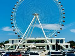 -北戴河东海水浴场