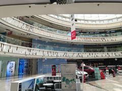 -万达广场(沈阳铁西店)