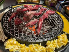 -釜山火炉·海鲜烤肉(紫藤路店)