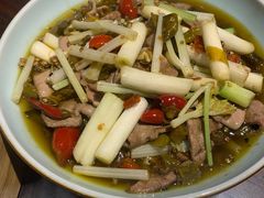 -易老头三样菜(南滨路总店)