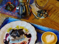 -Cafe Rooftop Cheongsapo