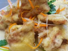 -三炮儿烧烤·羊锅·铁锅炖(南京首店)