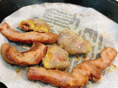 -咕叽咕叽自助烤肉小火锅(西城广场购物中心店)