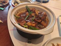 -壹只菜·崇明本地特色菜(崇明南门店)