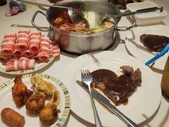 -吉布鲁 牛排海鲜自助(岳塘步步高广场店)