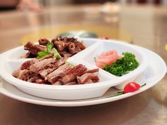 -郑厨私房菜