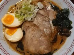 -老龙亭拉面店