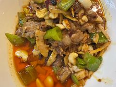 -眉州东坡(亚运村店)