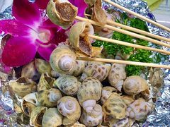 -东江海鲜大排档·潮汕菜·砂锅粥