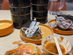 -海底捞大排档火锅(打浦路店)