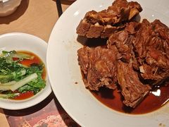 -大师兄·西北小馆(金湾华发商都店)