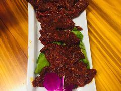 -味仙疯美蛙鱼头(清扬路总店)