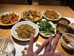 -水平有限广西米粉·广西风味集(五道口店)