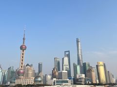 -东方明珠广播电视塔