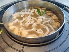 -芭夯兔·无骨兔汤锅(红旗桥店)