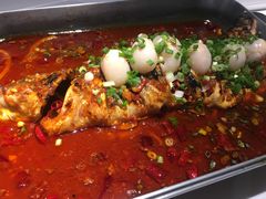 -鱼酷活鱼烤鱼(沈阳大悦城店)