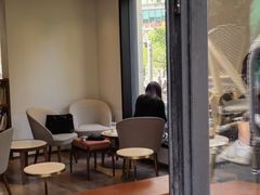 -Peet's Coffee皮爷咖啡(大学路店)