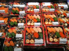 -盒马鲜生(莱蒙都会店)