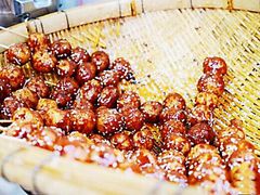 -邓记新一代糖油果子(四川煤管局供销公司职工宿舍店)