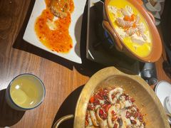 -永安水煮活鱼·仪征菜(仪征奥林匹克店)