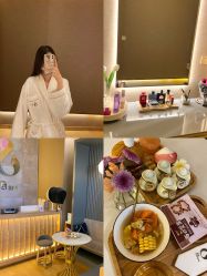 -栖SPA·ONDA ·海菲秀·皑皑科技美肤中心