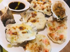 -温州铂尔曼酒店蘭 咖啡厅