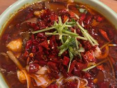 -新白鹿餐厅(城西银泰城店)